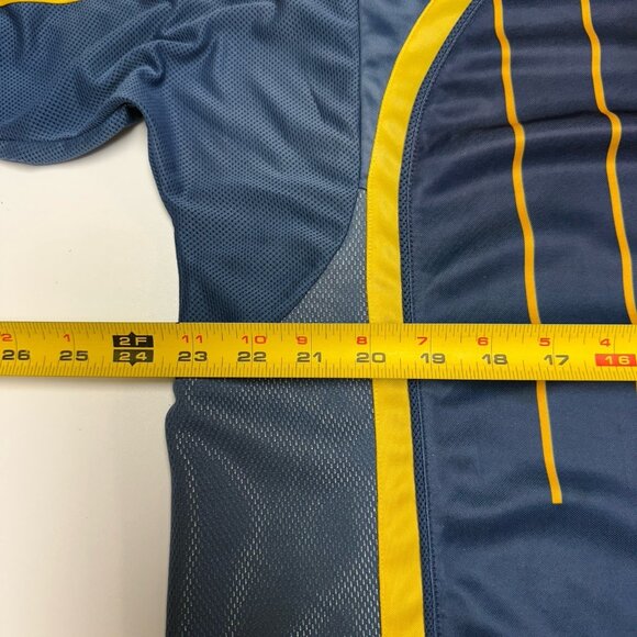 Club America Soccer Jersey Adult XL Blue Rhinox Group Football - Picture 16 of 16